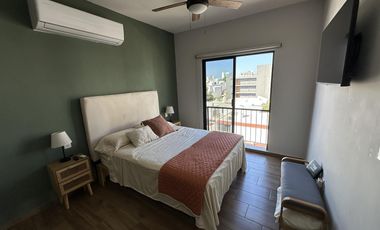 Departamento en  Torre Río 500