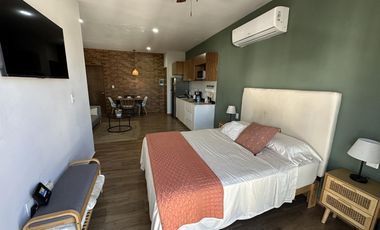Departamento en  Torre Río 500