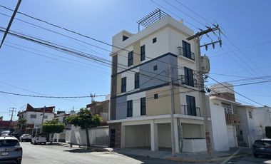 Departamento en  Torre Río 500