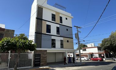 Departamento en  Torre Río 500