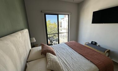 Departamento en  Torre Río 500