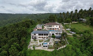 Lakehouse with Taal View