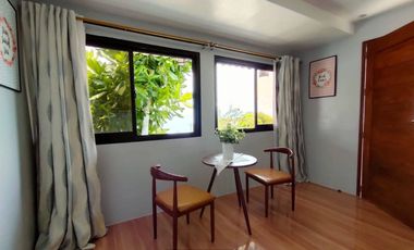 Lakehouse with Taal View