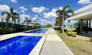 3 Bedroom Single Attached Model 60  Amaia Scapes General Trias