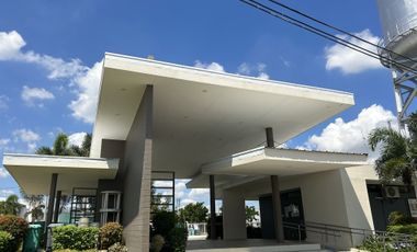 3 Bedroom Single Attached Model 60  Amaia Scapes General Trias