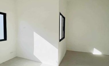 3 Bedroom Single Attached Model 60  Amaia Scapes General Trias