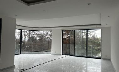 DEPARTAMENTOS TECAMACHALCO RENTA PARA ESTRENAR