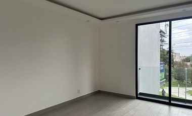 DEPARTAMENTOS TECAMACHALCO RENTA PARA ESTRENAR