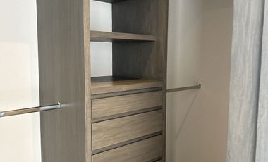 DEPARTAMENTOS TECAMACHALCO RENTA PARA ESTRENAR