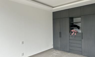 DEPARTAMENTOS TECAMACHALCO RENTA PARA ESTRENAR