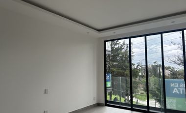 DEPARTAMENTOS TECAMACHALCO RENTA PARA ESTRENAR