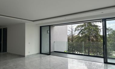 DEPARTAMENTOS TECAMACHALCO RENTA PARA ESTRENAR