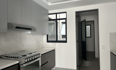 DEPARTAMENTOS TECAMACHALCO RENTA PARA ESTRENAR