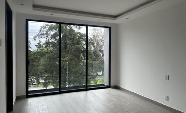 DEPARTAMENTOS TECAMACHALCO RENTA PARA ESTRENAR