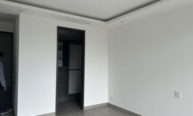 DEPARTAMENTOS TECAMACHALCO RENTA PARA ESTRENAR