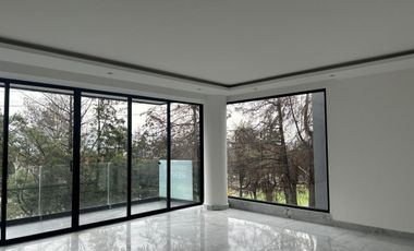 DEPARTAMENTOS TECAMACHALCO RENTA PARA ESTRENAR