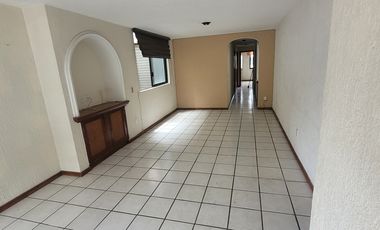 El departamento ideal