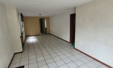 El departamento ideal