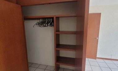 El departamento ideal