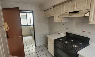 El departamento ideal