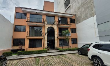 El departamento ideal