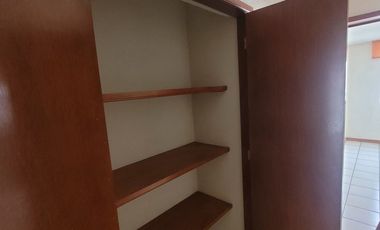 El departamento ideal