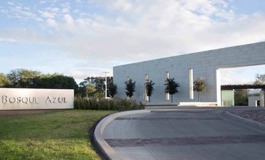 Terreno en venta en Bosque Azul, León