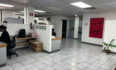 VENTA DE OFICINAS EN ZONA RIO