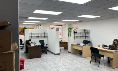 VENTA DE OFICINAS EN ZONA RIO