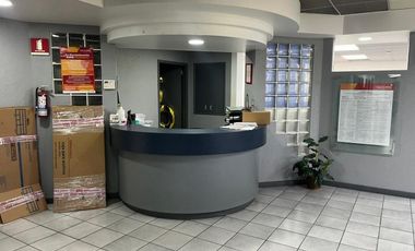 VENTA DE OFICINAS EN ZONA RIO