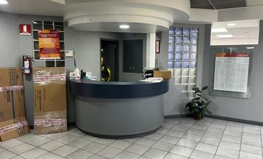 VENTA DE OFICINAS EN ZONA RIO