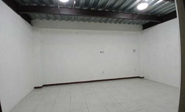 Local en Renta en Zona de Monte Magno, Xalapa Veracruz