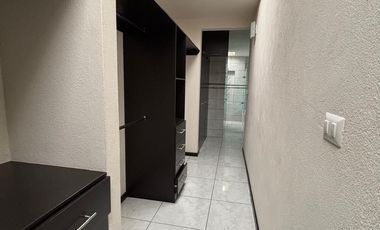 CASA EN RENTA EN PASEO DEL PARQUE TRES MARIAS, MORELIA
