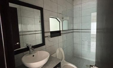 CASA EN RENTA EN PASEO DEL PARQUE TRES MARIAS, MORELIA