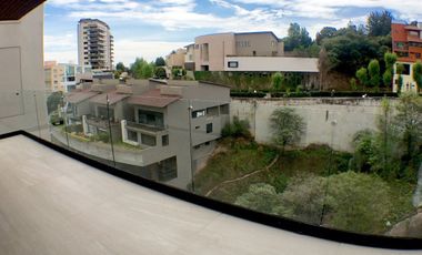 DEPARTAMENTO EN VENTA EN LOMAS  COUNTRY CON TERRAZA A ESTRENAR