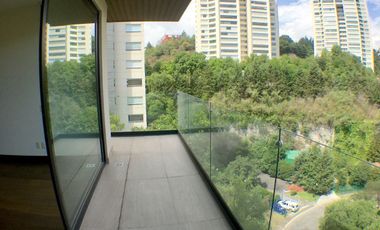 DEPARTAMENTO EN VENTA EN LOMAS  COUNTRY CON TERRAZA A ESTRENAR