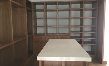 DEPARTAMENTO EN VENTA EN LOMAS  COUNTRY CON TERRAZA A ESTRENAR