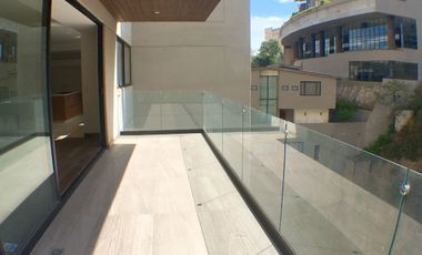 DEPARTAMENTO EN VENTA EN LOMAS  COUNTRY CON TERRAZA A ESTRENAR