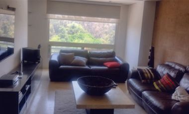 DEPARTAMENTO EN TORRE LA VISTA