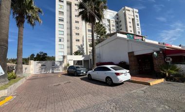 DEPARTAMENTO EN TORRE LA VISTA