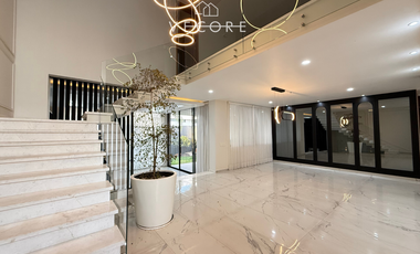 RESIDENCIA EN VENTA EN VILLA VERONA, ZONA DIAMANTE, ZAPOPAN
