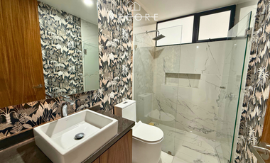 RESIDENCIA EN VENTA EN VILLA VERONA, ZONA DIAMANTE, ZAPOPAN