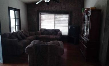 QUINTA EN VENTA EN SANTIAGO N.L.