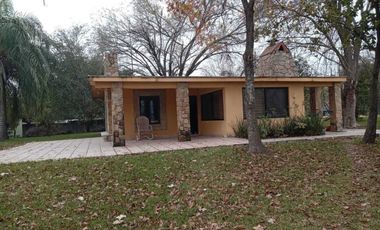 QUINTA EN VENTA EN SANTIAGO N.L.