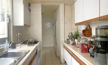 DEPARTAMENTO EN VENTA EN PEDREGAL II