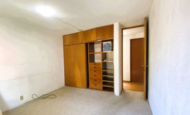 DEPARTAMENTO EN VENTA EN PEDREGAL II