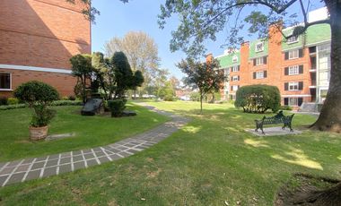 DEPARTAMENTO EN VENTA EN PEDREGAL II