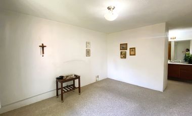 DEPARTAMENTO EN VENTA EN PEDREGAL II