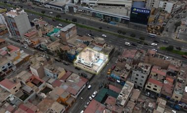 ¡Oportunidad Única para Desarrolladores Inmobiliarios en San Miguel!