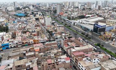 ¡Oportunidad Única para Desarrolladores Inmobiliarios en San Miguel!
